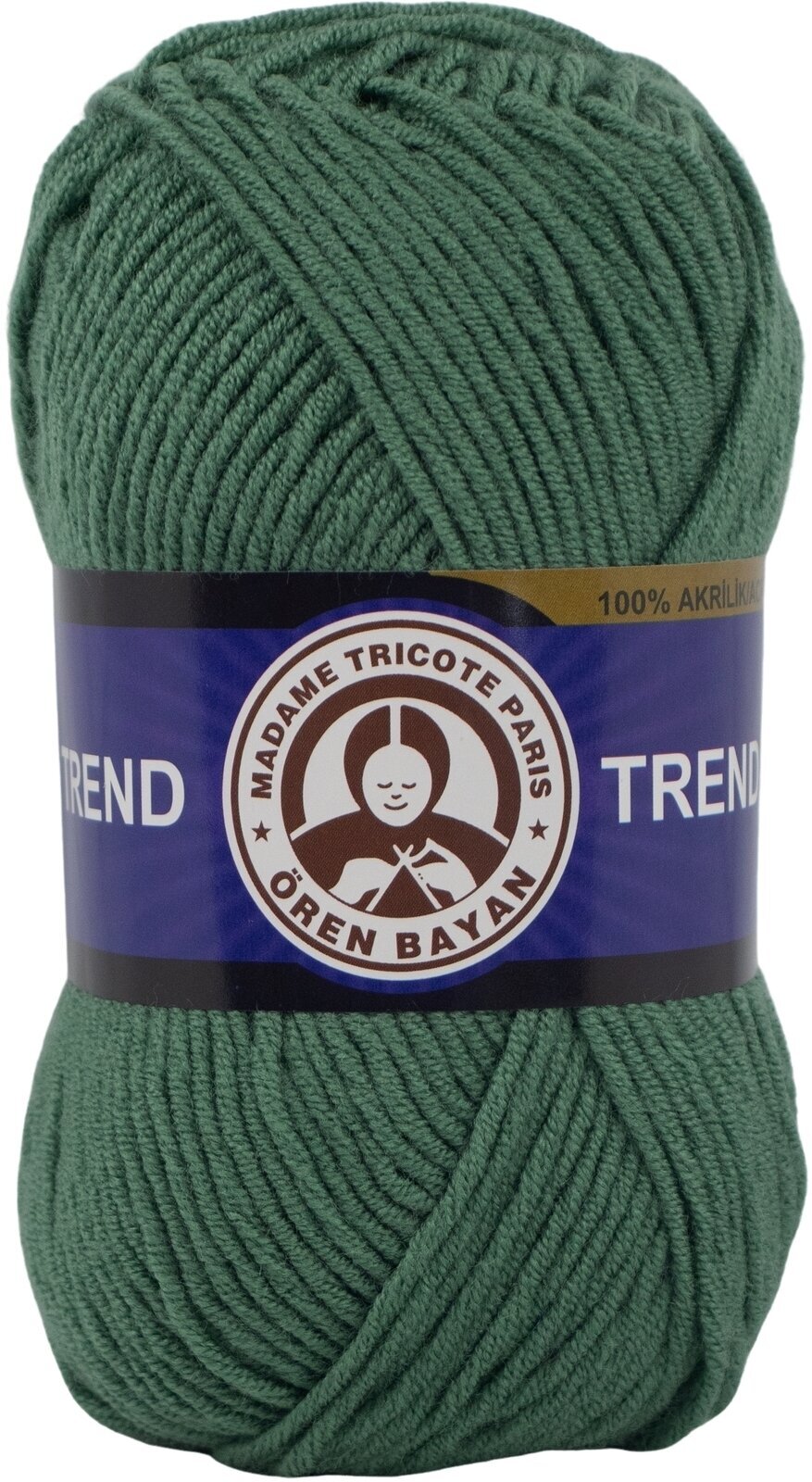 Knitting Yarn Madame Tricote Paris Trend 3019 132 Knitting Yarn