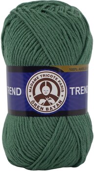 Knitting Yarn Madame Tricote Paris Trend 3019 132 Knitting Yarn - 1