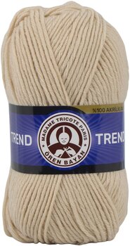 Knitting Yarn Madame Tricote Paris Trend 3019 145 Knitting Yarn - 1