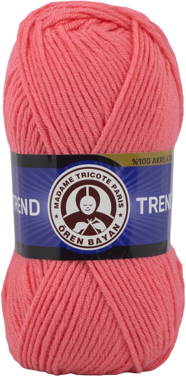 Knitting Yarn Madame Tricote Paris Trend 3019 146 Knitting Yarn