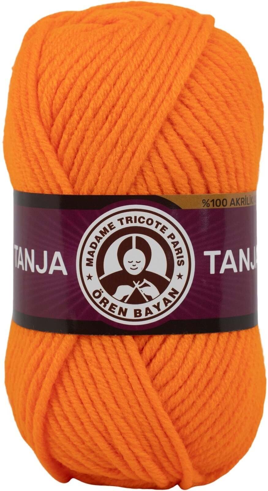 Knitting Yarn Madame Tricote Paris Trend 3019 147 Knitting Yarn