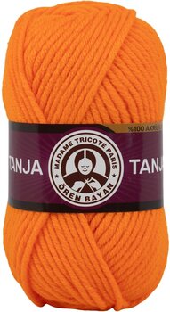 Strickgarn Madame Tricote Paris Trend 3019 147 Strickgarn - 1