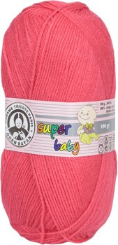 Плетива прежда Madame Tricote Paris Super Baby 1758 002 Плетива прежда - 1