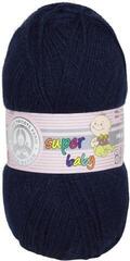 Filati per maglieria Madame Tricote Paris Super Baby 1758 019 Filati per maglieria
