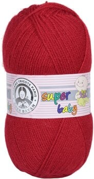 Плетива прежда Madame Tricote Paris Super Baby 1758 033 Плетива прежда - 1