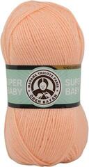 Filati per maglieria Madame Tricote Paris Super Baby 1758 038 Filati per maglieria