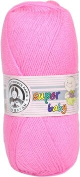 Fire de tricotat Madame Tricote Paris Super Baby 1758 042 Fire de tricotat - 1