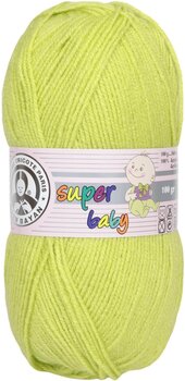 Νήμα Πλεξίματος Madame Tricote Paris Super Baby 1758 064 Νήμα Πλεξίματος - 1