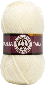 Strickgarn Madame Tricote Paris Tanja 0263 005 Strickgarn - 1