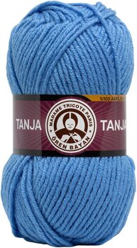 Knitting Yarn Madame Tricote Paris Tanja 0263 015 Knitting Yarn - 1