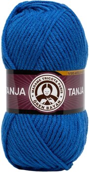 Knitting Yarn Madame Tricote Paris Tanja 0263 016 Knitting Yarn - 1