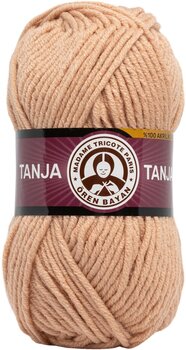 Knitting Yarn Madame Tricote Paris Tanja 0263 079 Knitting Yarn - 1