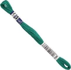 Пряжа для вишивання Anchor Puppets Muline 07189 12 x 8 m Пряжа для вишивання