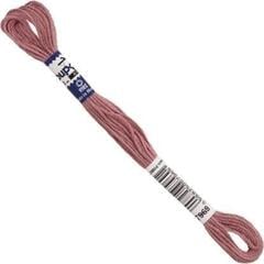 Embroidery Yarn Anchor Puppets Muline 07969 12 x 8 m Embroidery Yarn