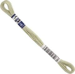 Embroidery Yarn Anchor Puppets Muline 07213 12 x 8 m Embroidery Yarn