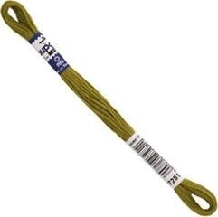 Przędza do haftu Anchor Puppets Muline 07281 12 x 8 m Przędza do haftu