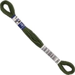 Embroidery Yarn Anchor Puppets Muline 07263 12 x 8 m Embroidery Yarn