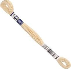 Embroidery Yarn Anchor Puppets Muline 07366 12 x 8 m Embroidery Yarn