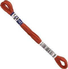 Пряжа для вишивання Anchor Puppets Muline 07340 12 x 8 m Пряжа для вишивання