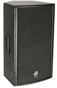 Passieve luidspreker dB Technologies ARENA 12 PRO