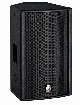 Passieve luidspreker dB Technologies ARENA 15 PRO