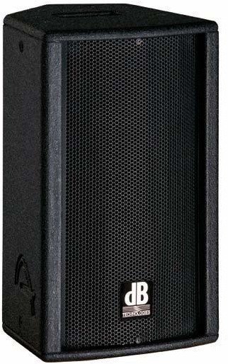 Active Loudspeaker dB Technologies ARENA 8 PRO