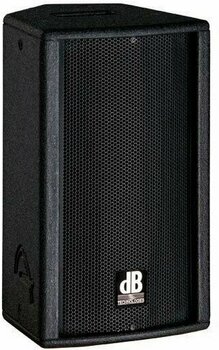 Active Loudspeaker dB Technologies ARENA 8 PRO - 1
