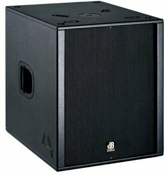 Passieve subwoofer dB Technologies ARENA SW15 Passieve subwoofer - 1