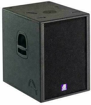 Passieve subwoofer dB Technologies ARENA SW18 Passieve subwoofer - 1