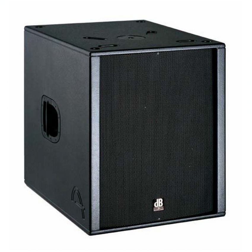 Passive Subwoofer dB Technologies ARENA SW18 PRO