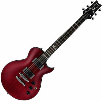 Electric guitar Ibanez ART 120 TRF - 1