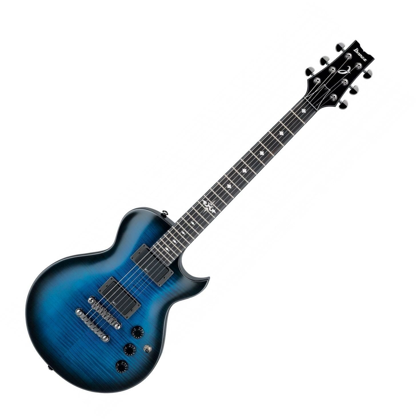 Electric guitar Ibanez ART 320 BLS