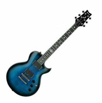Electric guitar Ibanez ART 320 BLS - 1