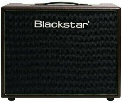Combo de chitară pe lampi Blackstar Artisan 15 GB Combo de chitară pe lampi - 1