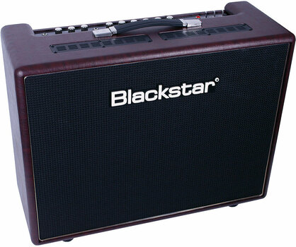 Amplificador combo a válvulas para guitarra Blackstar Artisan 30 - 1