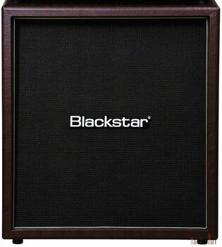 Kitarakaappi Blackstar Artisan 412B - 1