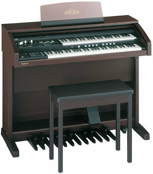 Digitaal orgel Roland AT 300 Atelier Organ - 1