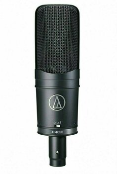 Mikrofon pojemnosciowy studyjny Audio-Technica AT 4050 SC Mikrofon pojemnosciowy studyjny - 1