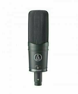 Mikrofon pojemnosciowy studyjny Audio-Technica AT 4050 Mikrofon pojemnosciowy studyjny - 1
