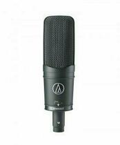 Audio-Technica AT 4050 Студійний конденсаторний мікрофон (Як новий)