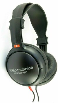Студийни слушалки Audio-Technica ATH 910PRO - 1