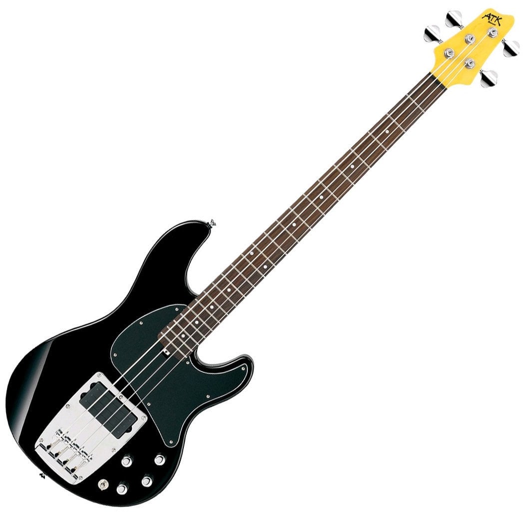 Ibanez ATK 200 BK - Muziker