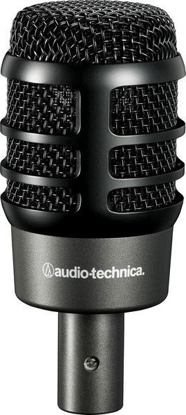 Mikrofoni bassorummulle Audio-Technica ATM 250 Mikrofoni bassorummulle