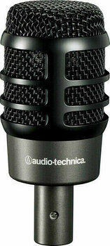 Microphone pour grosses caisses Audio-Technica ATM 250 Microphone pour grosses caisses - 1