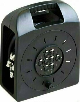 Multikábel PROEL AVPBOX804LU15 - 1