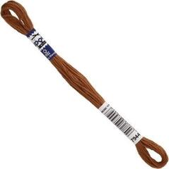 Embroidery Yarn Anchor Puppets Muline 07944 12 x 8 m Embroidery Yarn