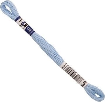 Embroidery Yarn Anchor Puppets Muline 08020 12 x 8 m Embroidery Yarn - 1