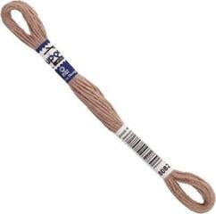 Embroidery Yarn Anchor Puppets Muline 08082 12 x 8 m Embroidery Yarn