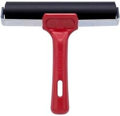 Walze Essdee Ink Walze Red 150 mm