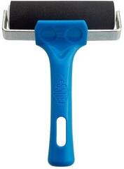 Roller Essdee Fabric Ink Roller Blue 75 mm